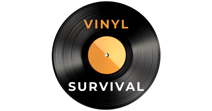 Why Buy From Vinyl Survival